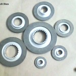 Brake Discs for Brake Motors