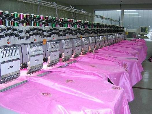 textile-machinery